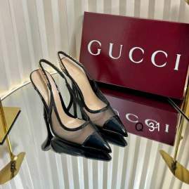 Picture of Gucci Shoes _SKUGuccisz35-40YF04037009
